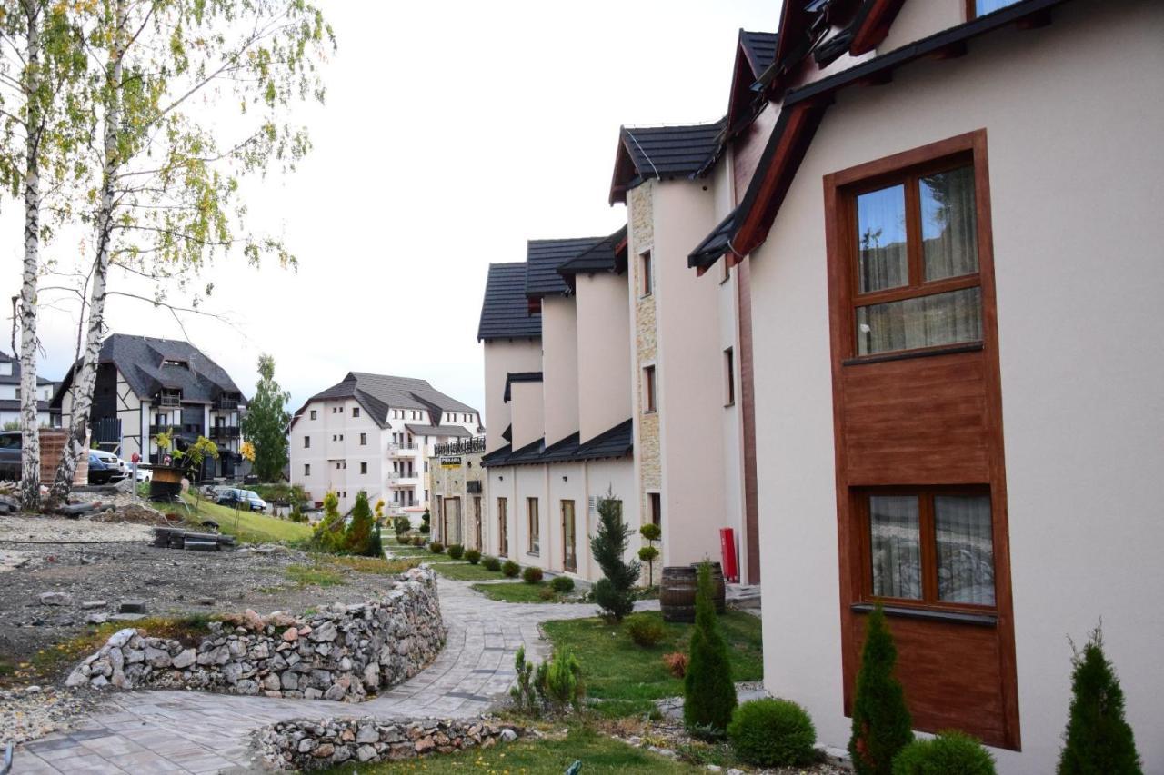 Apartman Suny N58 Kopaonik Exteriér fotografie