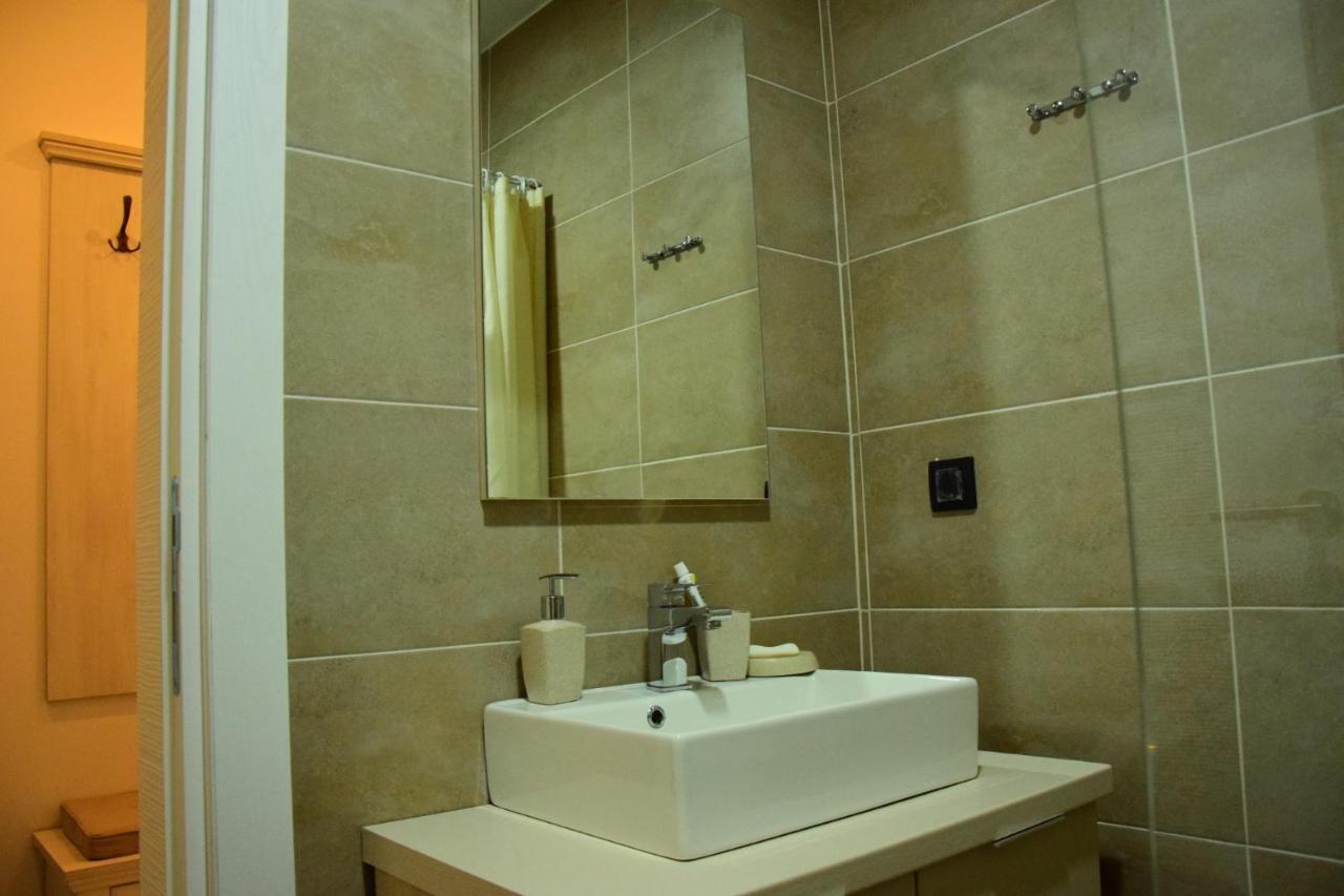 Apartman Suny N58 Kopaonik Exteriér fotografie