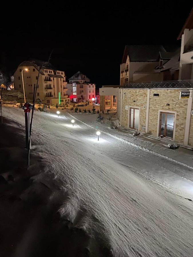 Apartman Suny N58 Kopaonik Exteriér fotografie