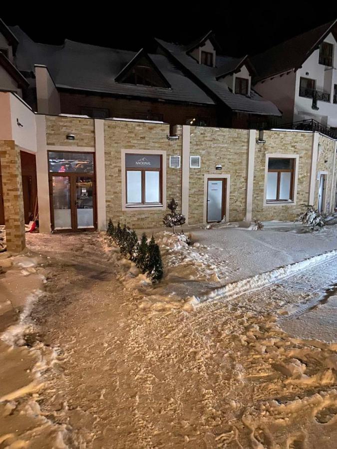 Apartman Suny N58 Kopaonik Exteriér fotografie