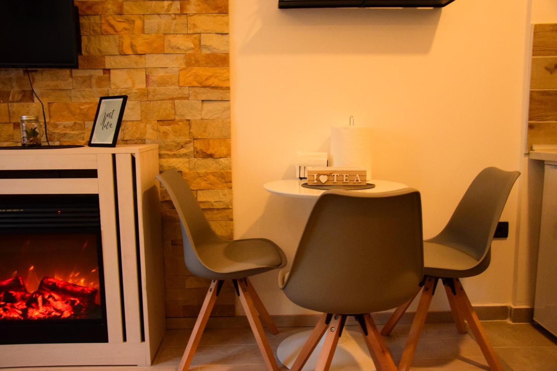 Apartman Suny N58 Kopaonik Exteriér fotografie