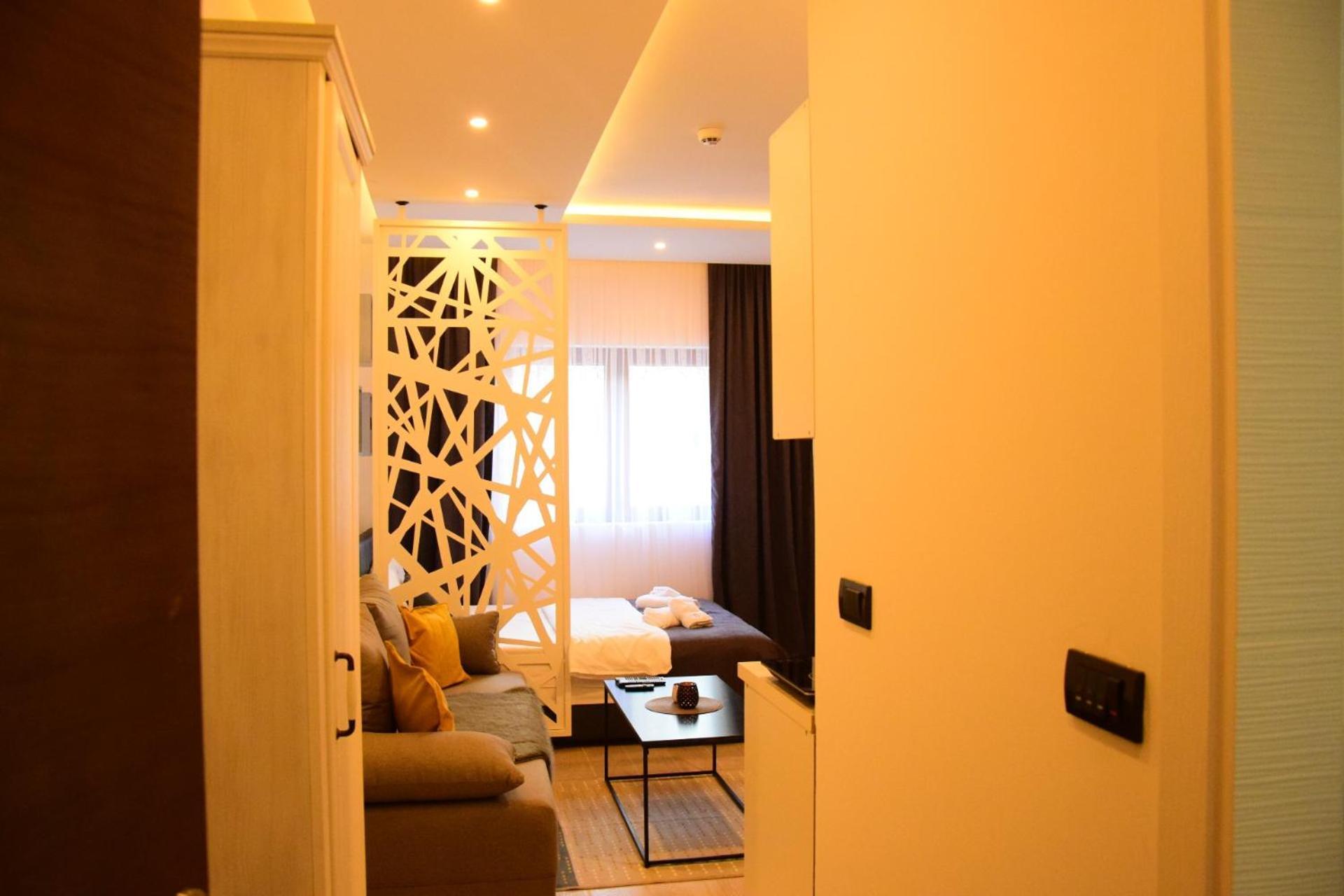 Apartman Suny N58 Kopaonik Exteriér fotografie