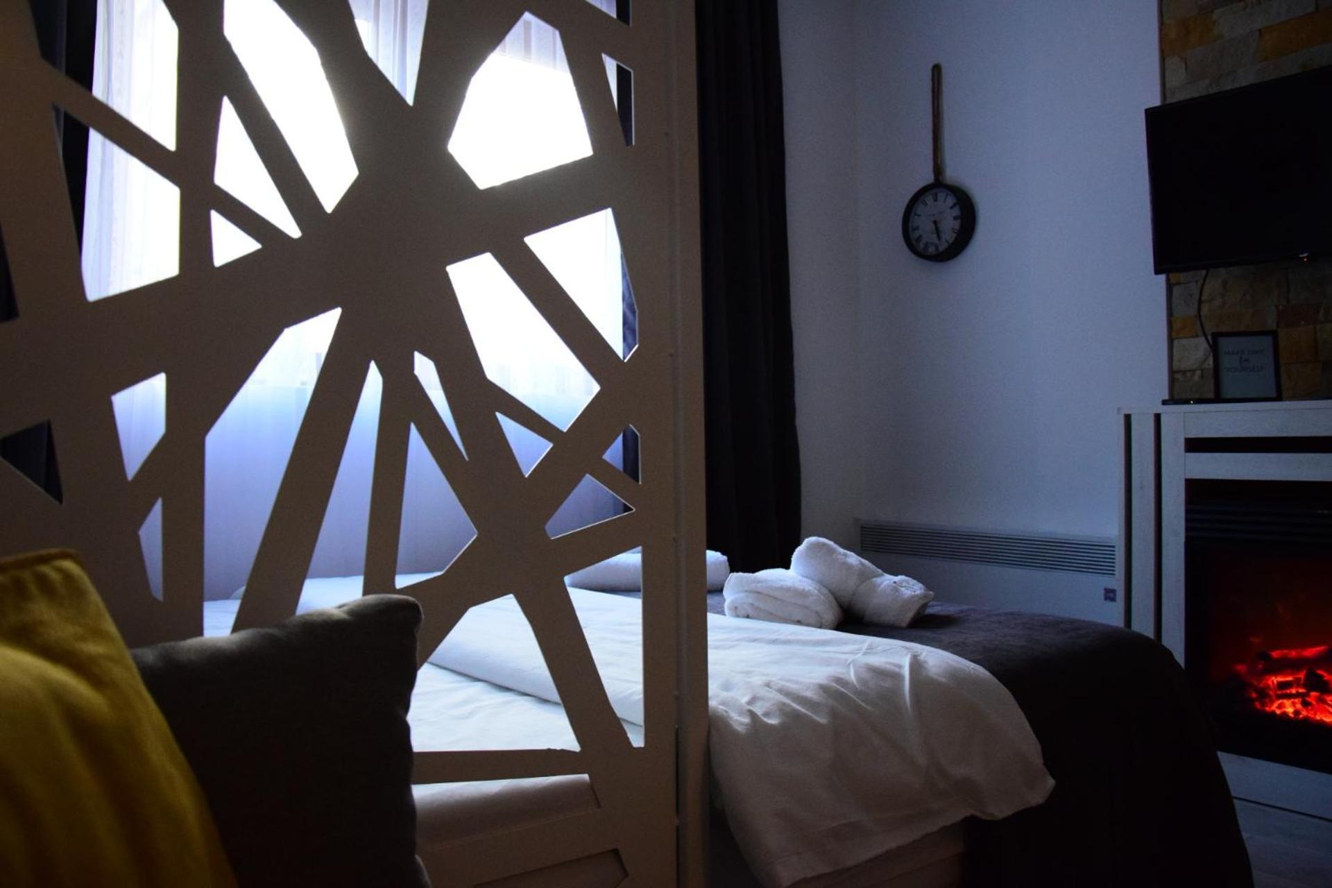 Apartman Suny N58 Kopaonik Exteriér fotografie