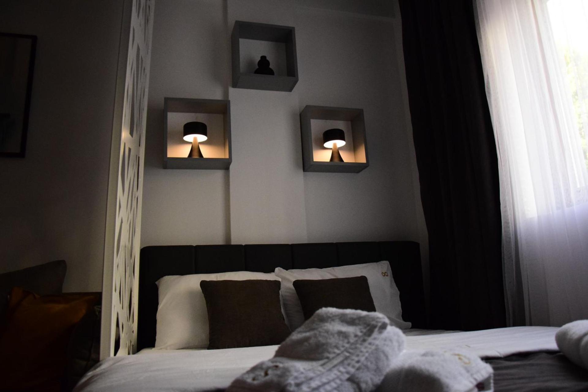 Apartman Suny N58 Kopaonik Exteriér fotografie