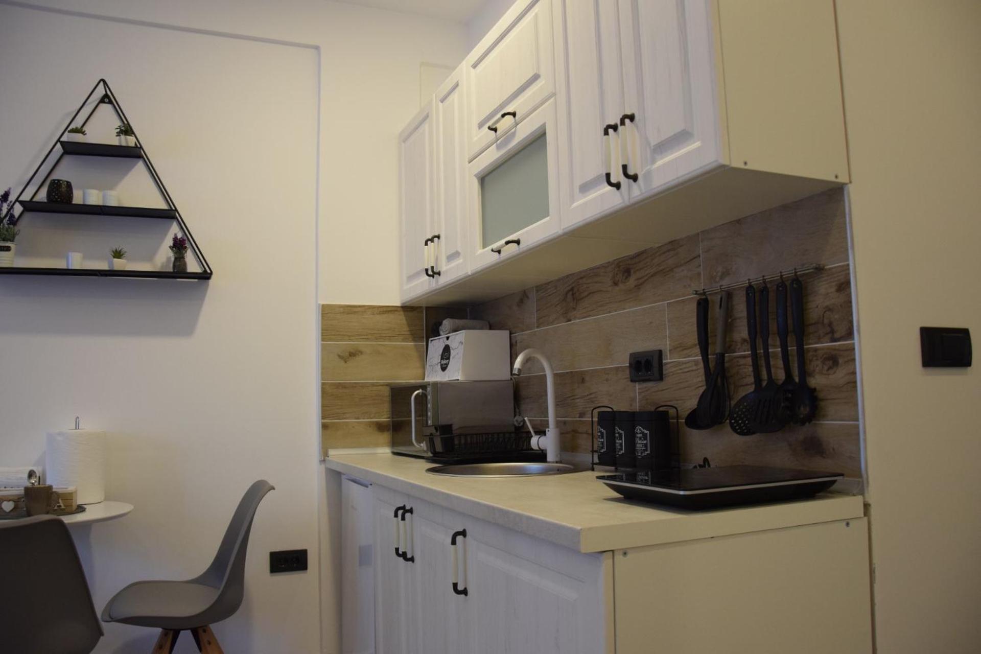 Apartman Suny N58 Kopaonik Exteriér fotografie