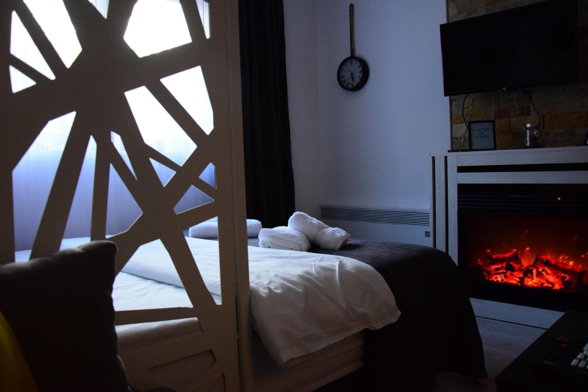 Apartman Suny N58 Kopaonik Exteriér fotografie