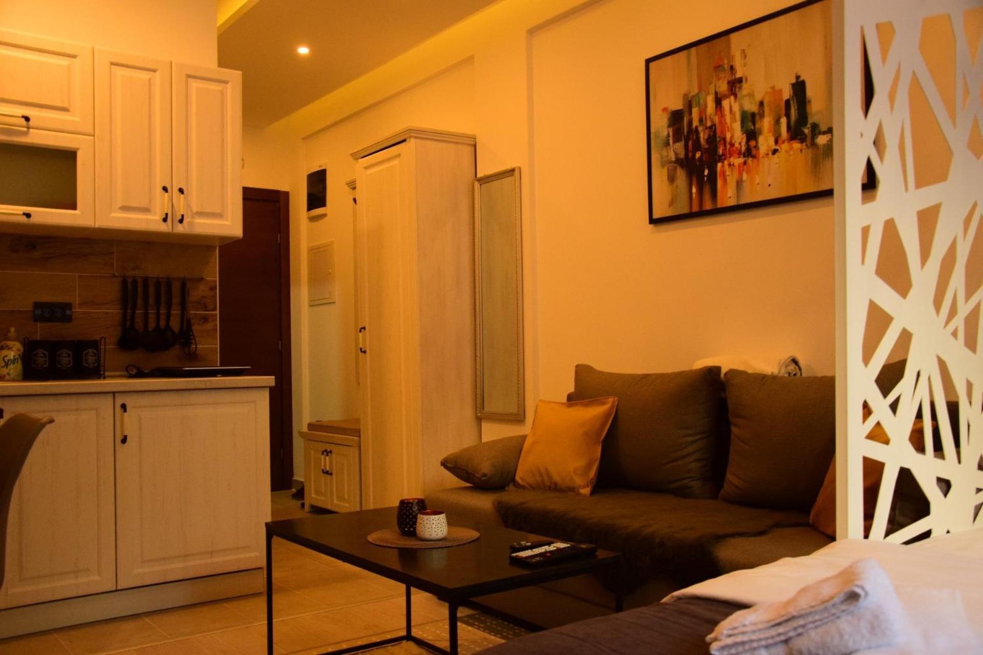 Apartman Suny N58 Kopaonik Exteriér fotografie