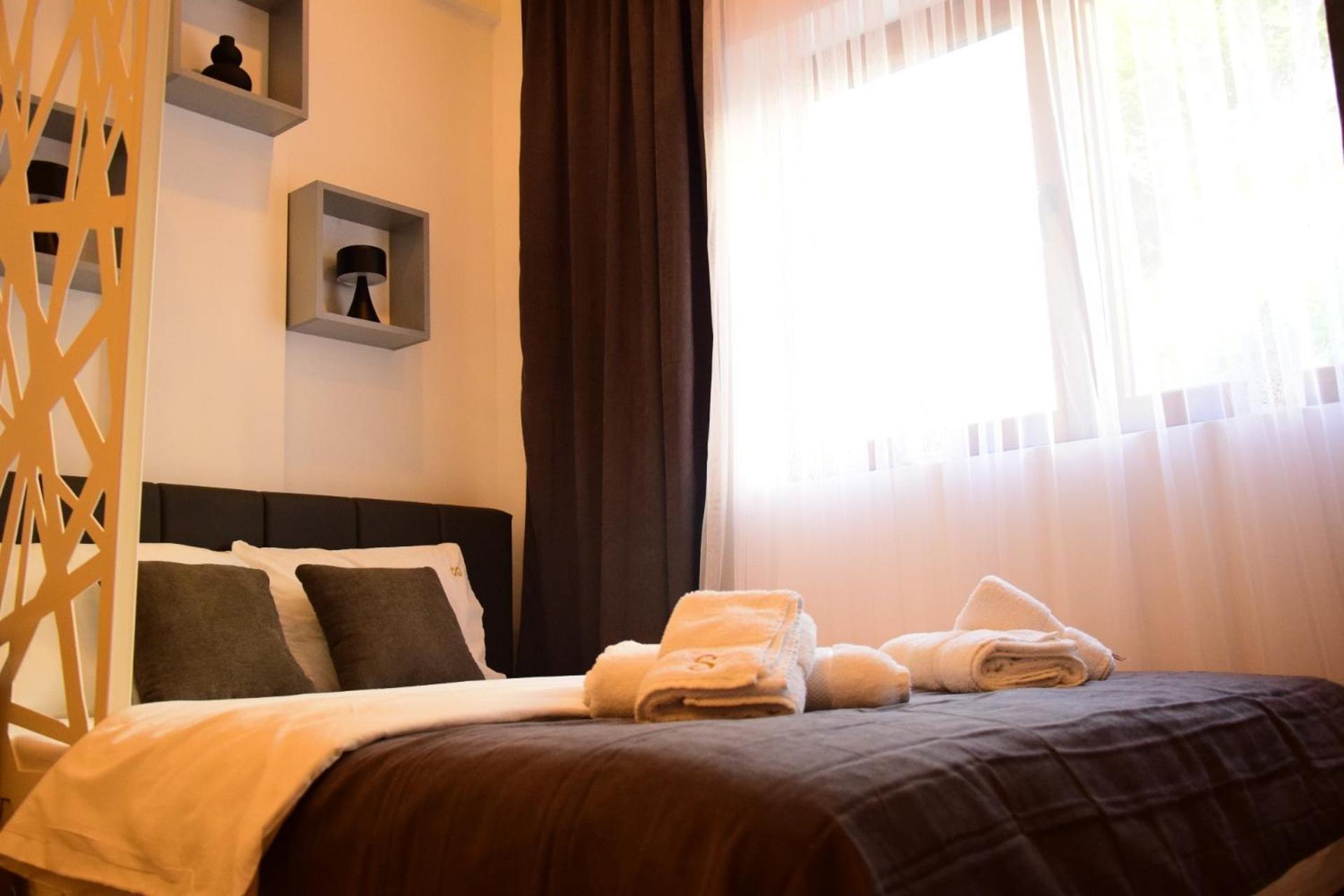 Apartman Suny N58 Kopaonik Exteriér fotografie
